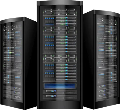 VDS Servers