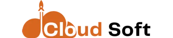 Cloud Soft logo